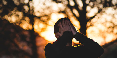 Migliorare l’ansia cronica con l’assunzione di vitamina D