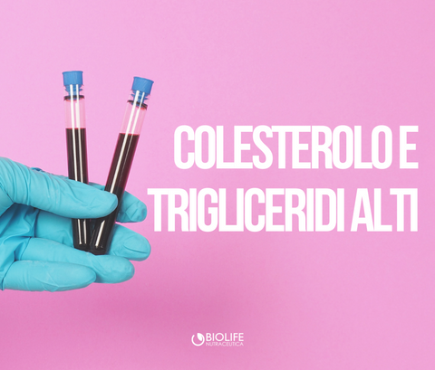 Colesterolo e struttura lipidica nelle membrane cellulari