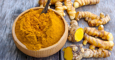 La curcuma nelle patologie autoimmuni