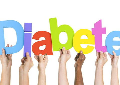 AHCC e diabete