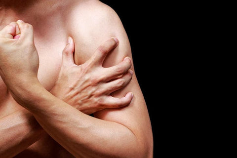 Miosite autoimmune e medicina naturale