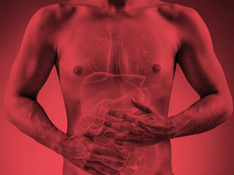 Infiammazione intestinale cronica: sollievo e supporto con integratori naturali Biolife