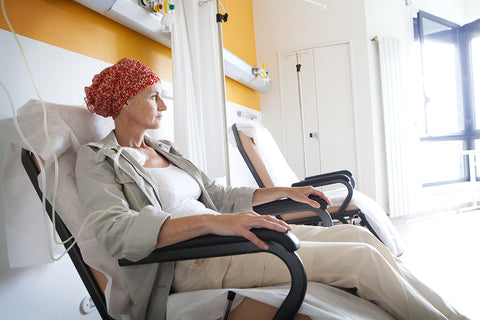 Micoterapia in oncologia: quando i funghi aiutano a combattere le neoplasie