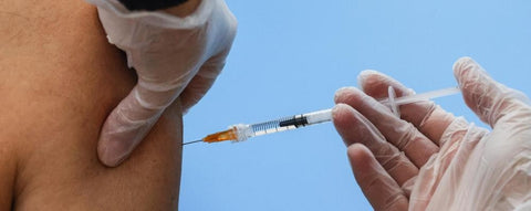 Come aumentare l’efficacia dei vaccini