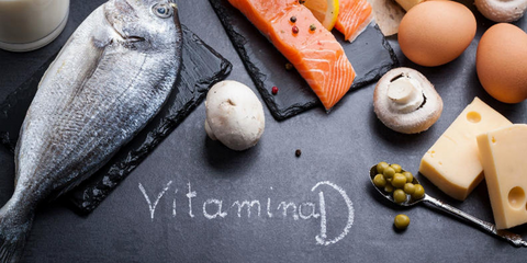 Vitamina D e melatonina, i benefici di un’assunzione combinata