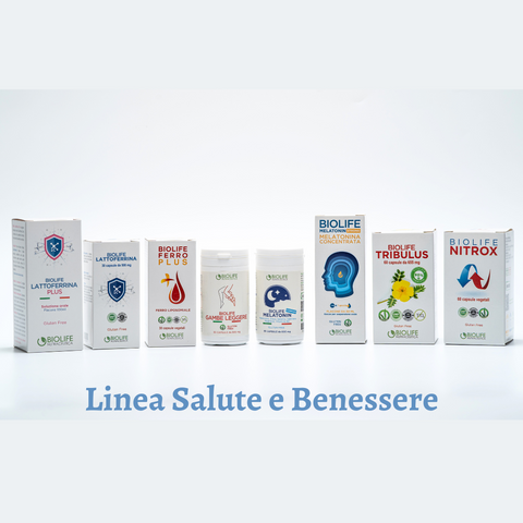 Tribulus Terrestris 90% Saponine - Integratore per Energia, Forza e Tono Muscolare - 60 cps