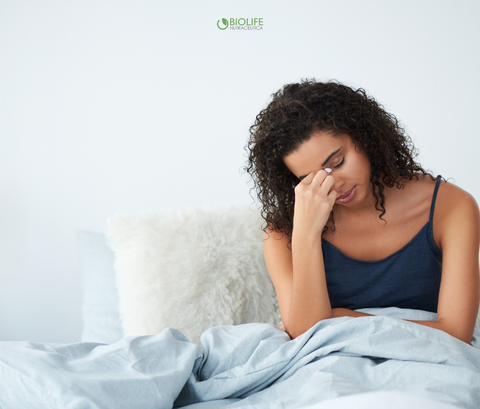 Ferro e Anemia Sideropenica: tutto ciò che devi sapere