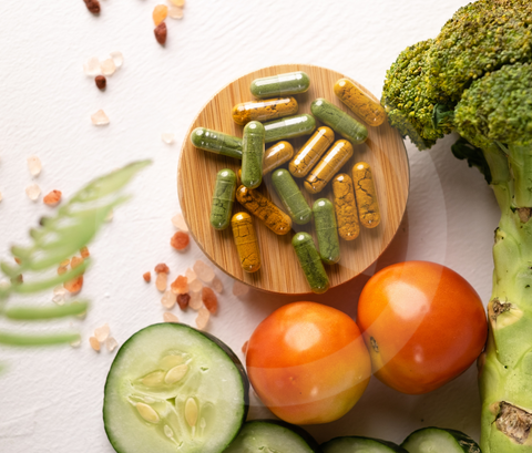 Come supportare il sistema immunitario in estate: caldo, stress e integrazione