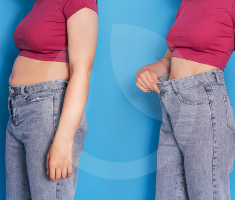 Dimagrire in menopausa: strategie efficaci e consigli