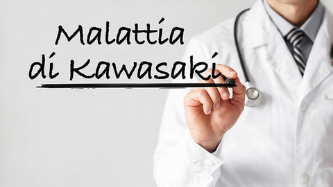 Sindrome di Kawasaki: cos’è e come viene trattata in medicina