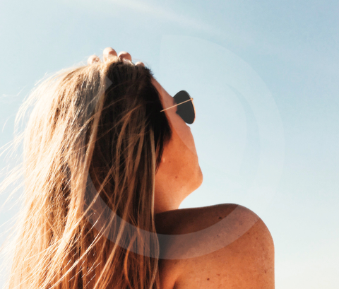 Pelle e sole: come proteggere la pelle dai raggi UV in estate
