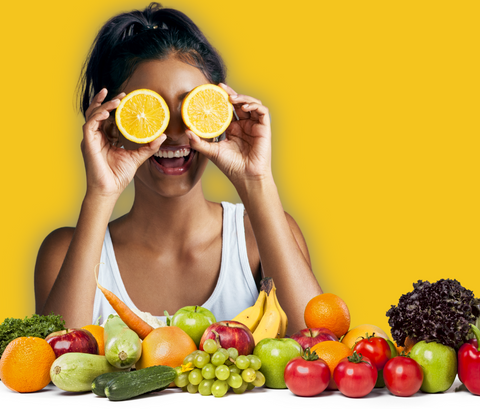 Qual è La Differenza Tra Vitamina C e Vitamina C Liposomiale?