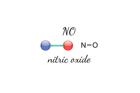 Come migliorare la minzione con l’ossido nitrico