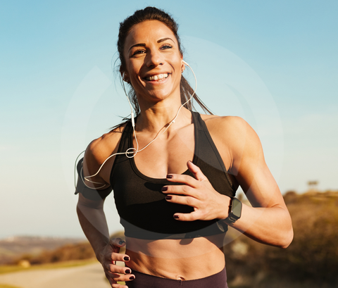 Sprint finale: come ottenere energia immediata per la fase cruciale dell’allenamento
