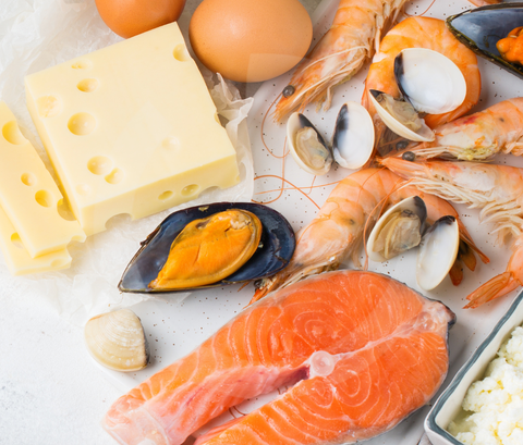 Vitamina B12: a cosa serve, dove si trova e come evitare la carenza con un integratore vegan