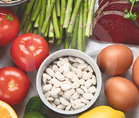 Vitamine del gruppo B: a cosa servono, dove si trovano e quando integrarle