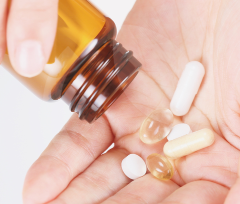 Vitamine del gruppo B senza B12: cosa sapere nei contesti oncologici e nutrizionali