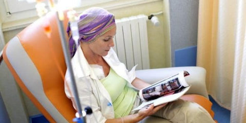 Ridurre gli effetti negativi della chemioterapia