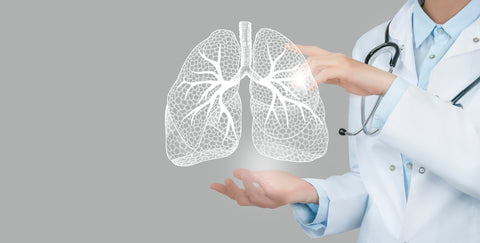 Malattie respiratorie in aumento, come disintossicare l’organismo in modo naturale