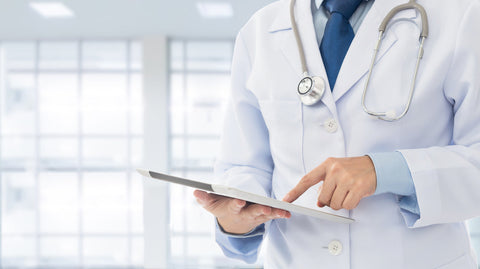 Nitrox per il supporto della funzione renale e cardiovascolare