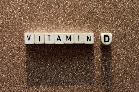 Benefici e proprietà della vitamina D