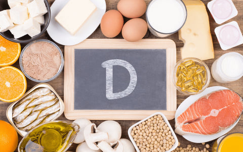 Assumere vitamina D può prevenire l’insorgenza di malattie croniche extrascheletriche?